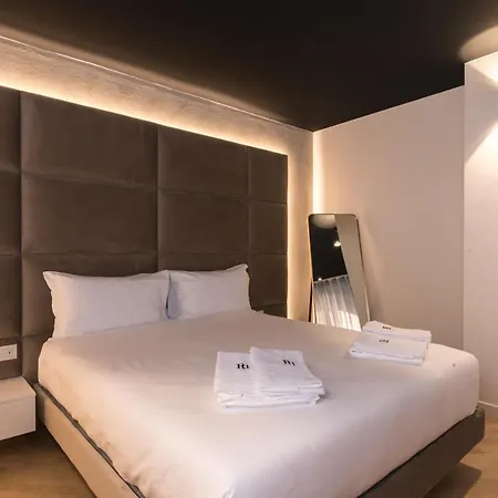 Brera Premium Near Duomo Wifi Apartamento *