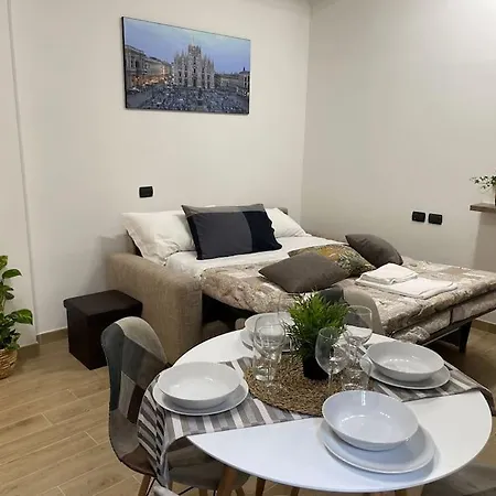 Nel Quartiere Bayres Completamente Rinnovata Appartement