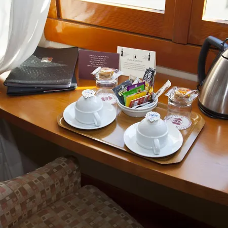 Hotel Berna 4*