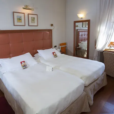 Hotel Berna