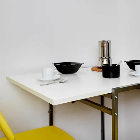 Apartment Argentina By Halldis *