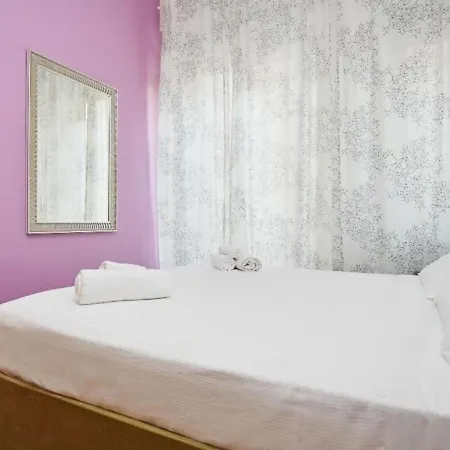 Apartment Argentina By Halldis *