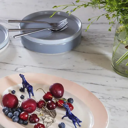 Sarpi - Luxurious Penthouse In The Heart Of Milan