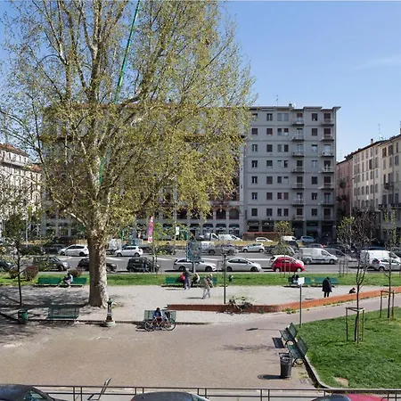 Hostmate - - Codara 1 - Navigli * ميلان