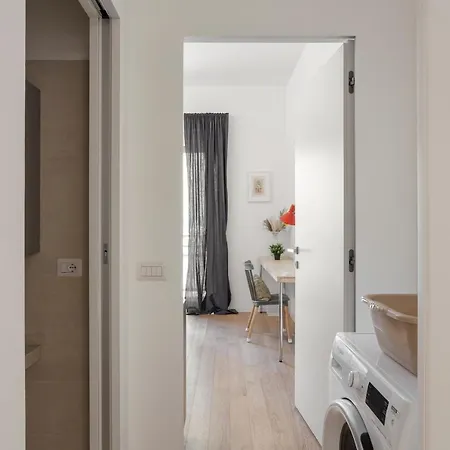 Hostmate - - Codara 1 - Navigli ミラノ