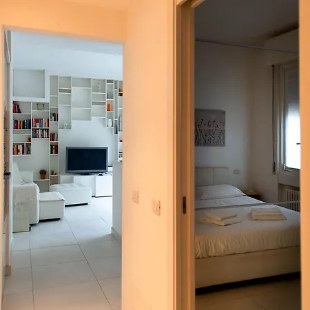 아파트 Hbhall Navigli 6b *