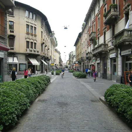 Sarpi - Luxurious Penthouse In The Heart Of