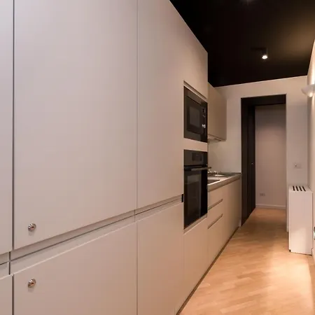 Brera Premium Near Duomo Wifi Apartman