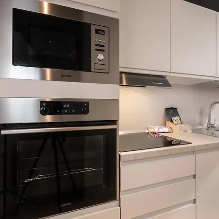 Brera Premium Near Duomo Wifi * Milano