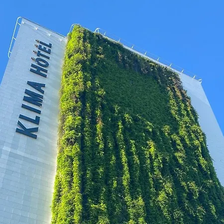 Hotel Klima Fiere