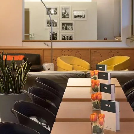 Hotell Mediterraneo 4*