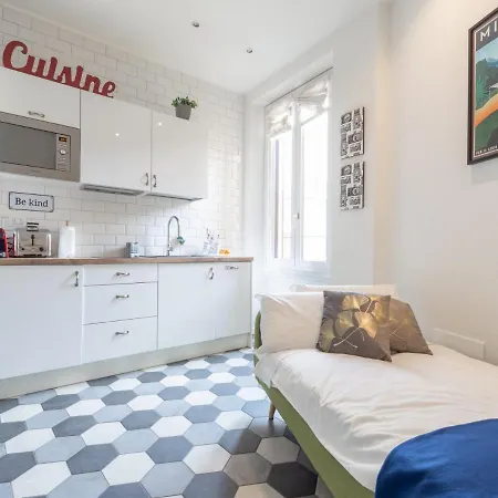 Apartment The Rent - Grazioso Bilocale Vicino Piazza Cinque Giornate