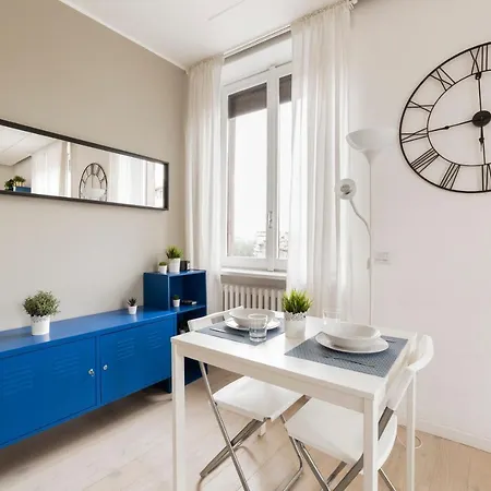 Brand New Apts Lima M1 Апартаменты