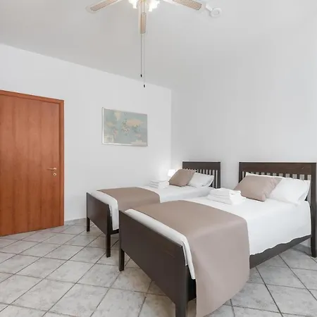 Casa Da Evenka Appartement *