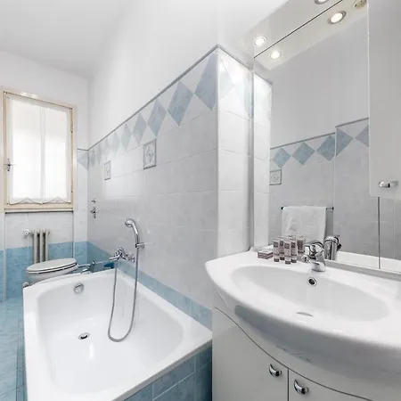 Appartement Casa Da Evenka Milan