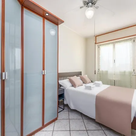 Casa Da Evenka Appartement *