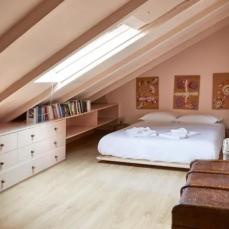 Prestige Boutique Homes -arco Della Pace Lejlighed Milano