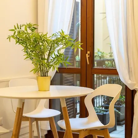 Mama House Pensjonat Mediolan