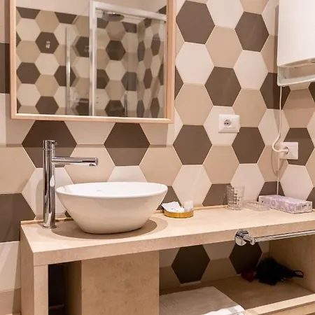 Pensjonat Mama House Mediolan