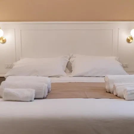 Pensjonat Mama House 4*