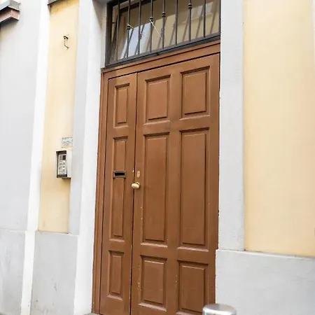 Pensjonat Mama House