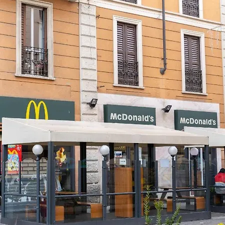 Mama House Pensjonat 4*