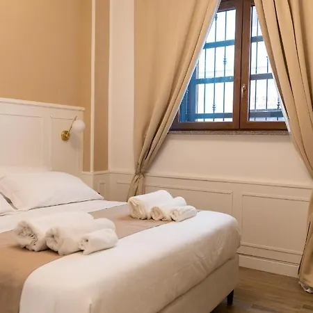 Pensjonat Mama House