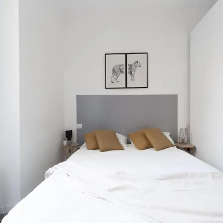 The Rent - Grazioso Bilocale Vicino Piazza Cinque Giornate Apartment Milan