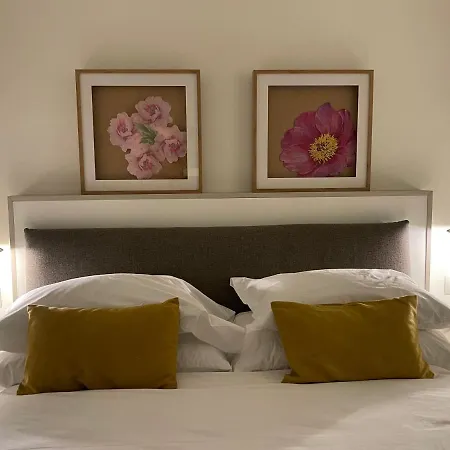 Brera Charme Apartamento *