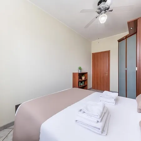 Casa Da Evenka Milan