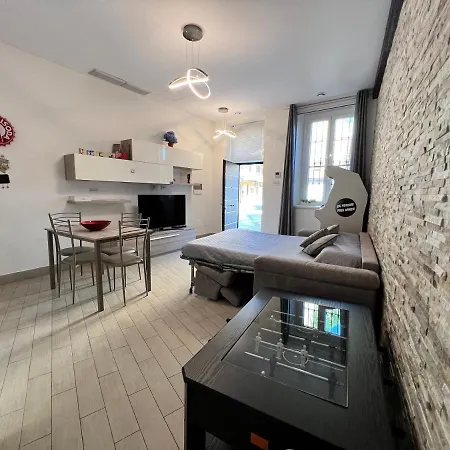 Ca Foscari San Siro Apartament