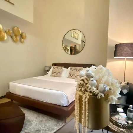 Hotel apartamentowy Intomilan Galleria Duomo I Boutique & Design 4*