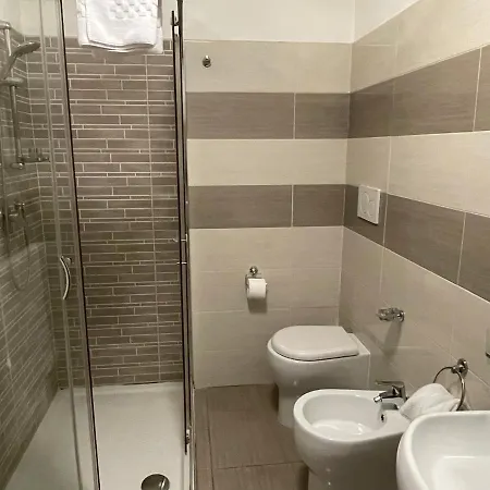 Aspromonte Apartamento Milán