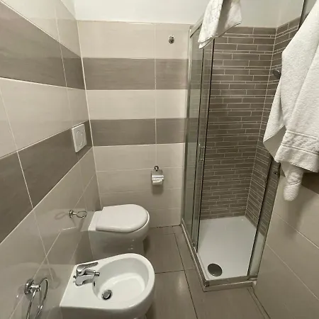 Apartamento Aspromonte Milán