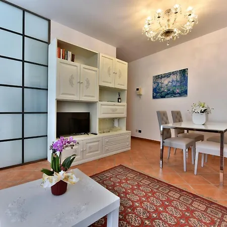 Appartement Pontaccio22 Apartment- Brera Centro Storico *
