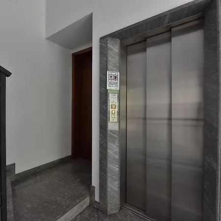 Pontaccio22 Apartment- Brera Centro Storico *