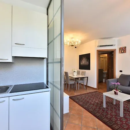 Pontaccio22 Apartment- Brera Centro Storico