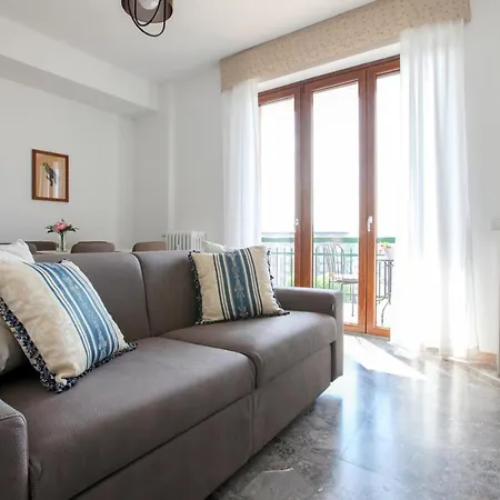Lägenhet New Fashion District, 3 Bdrs - 30 Minutes From Linate With New Subway Milano