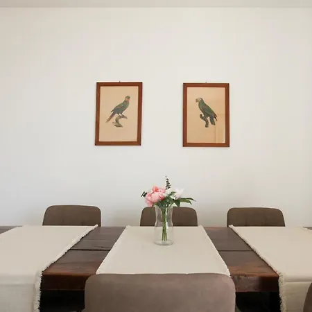New Fashion District, 3 Bdrs - 30 Minutes From Linate With New Subway Lägenhet