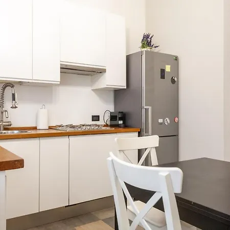 Bnbutler - Riccardo Galli - Incantevole Appartamento, A Casa Vostra! Appartement *