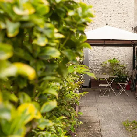 Bnbutler - Riccardo Galli - Incantevole Appartamento, A Casa Vostra! *