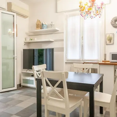 Bnbutler - Riccardo Galli - Incantevole Appartamento, A Casa Vostra! Appartement