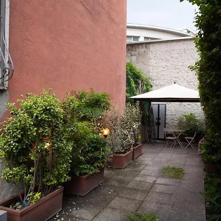 Bnbutler - Riccardo Galli - Incantevole Appartamento, A Casa Vostra! Milaan