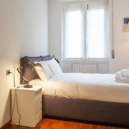 Bnbutler - Riccardo Galli - Incantevole Appartamento, A Casa Vostra! Apartment *