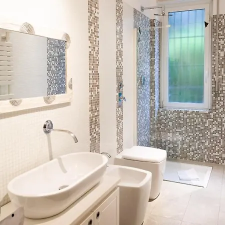 Appartement Bnbutler - Riccardo Galli - Incantevole Appartamento, A Casa Vostra!