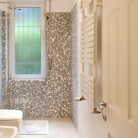 Bnbutler - Riccardo Galli - Incantevole Appartamento, A Casa Vostra! * Milaan