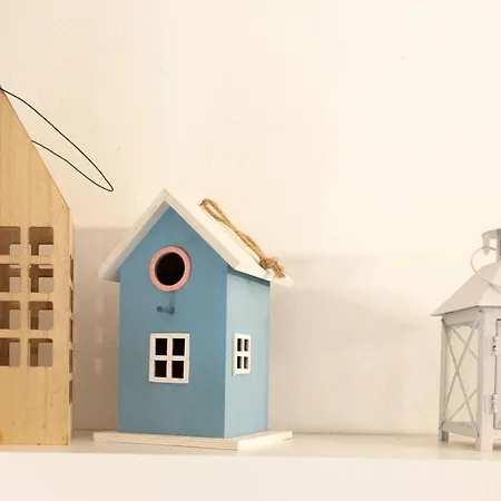 Apartment Bnbutler - Riccardo Galli - Incantevole Appartamento, A Casa Vostra! *