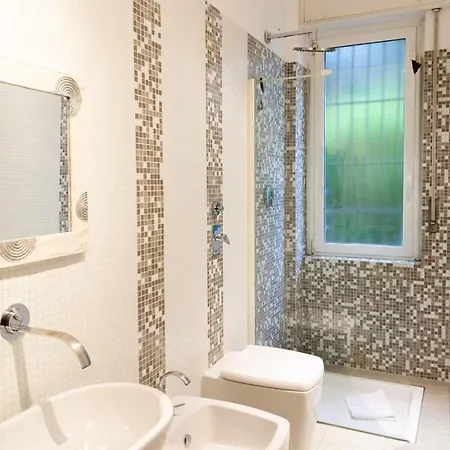 Apartment Bnbutler - Riccardo Galli - Incantevole Appartamento, A Casa Vostra! *