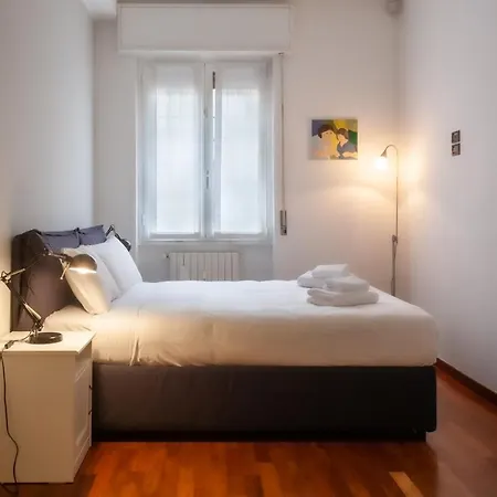 Bnbutler - Riccardo Galli - Incantevole Appartamento, A Casa Vostra! Apartment