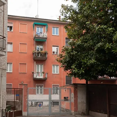 Apartment Bnbutler - Riccardo Galli - Incantevole Appartamento, A Casa Vostra!